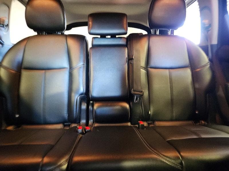 2018 NISSAN PATHFINDER SL 10