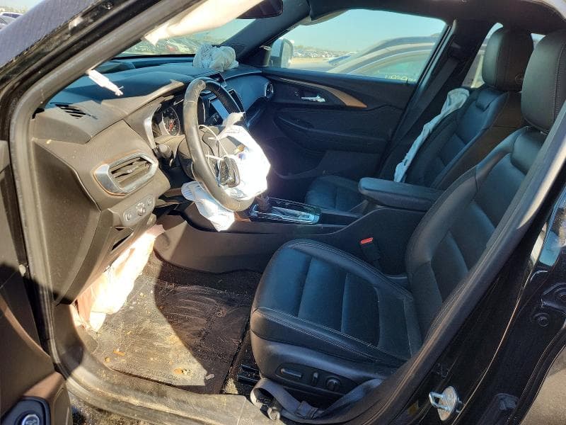2022 CHEVROLET TRAILBLAZER ACTIV 7