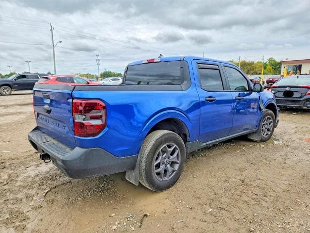 2024 FORD MAVERICK XL 3