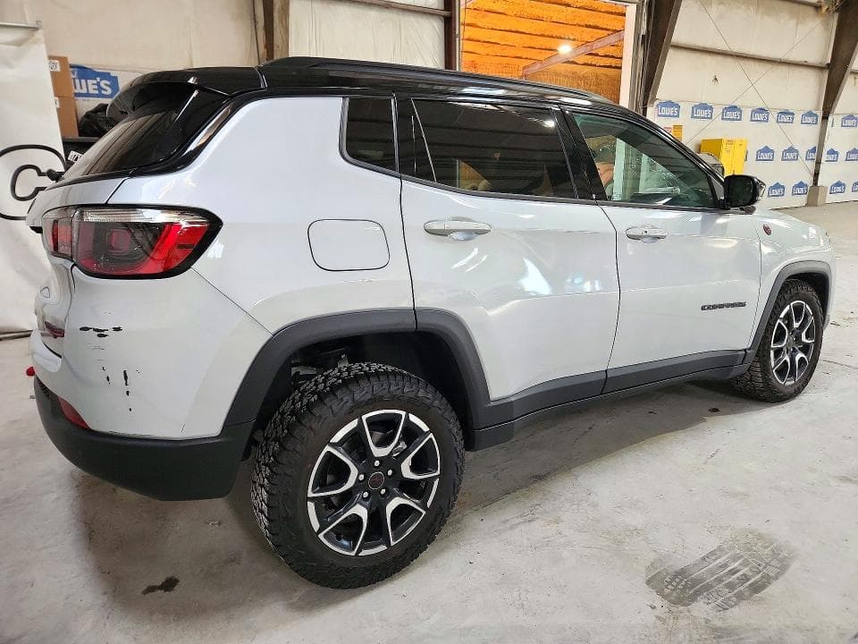 2026 JEEP COMPASS TRAILHAWK 3