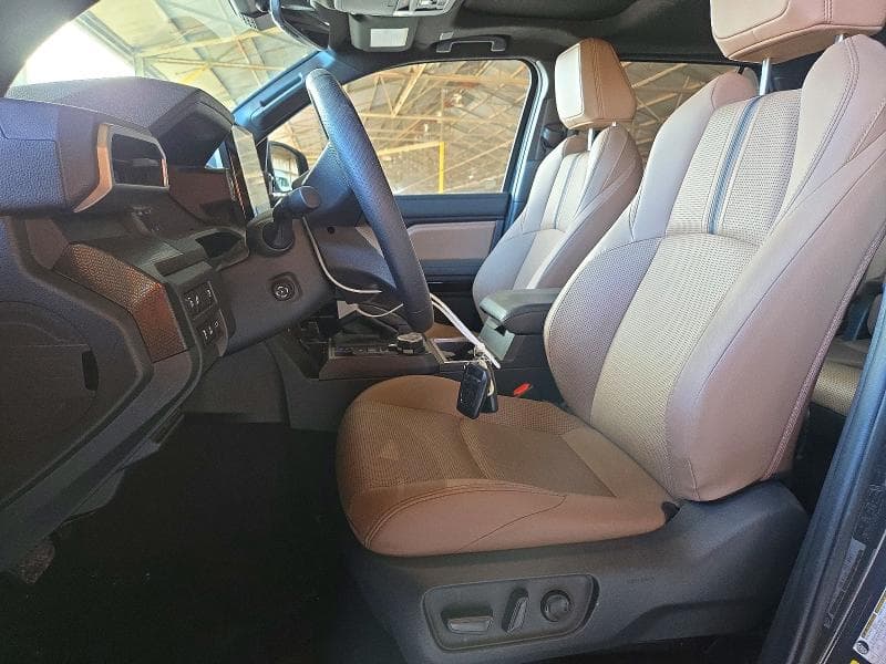 2026 TOYOTA 4RUNNER LIMITED 7