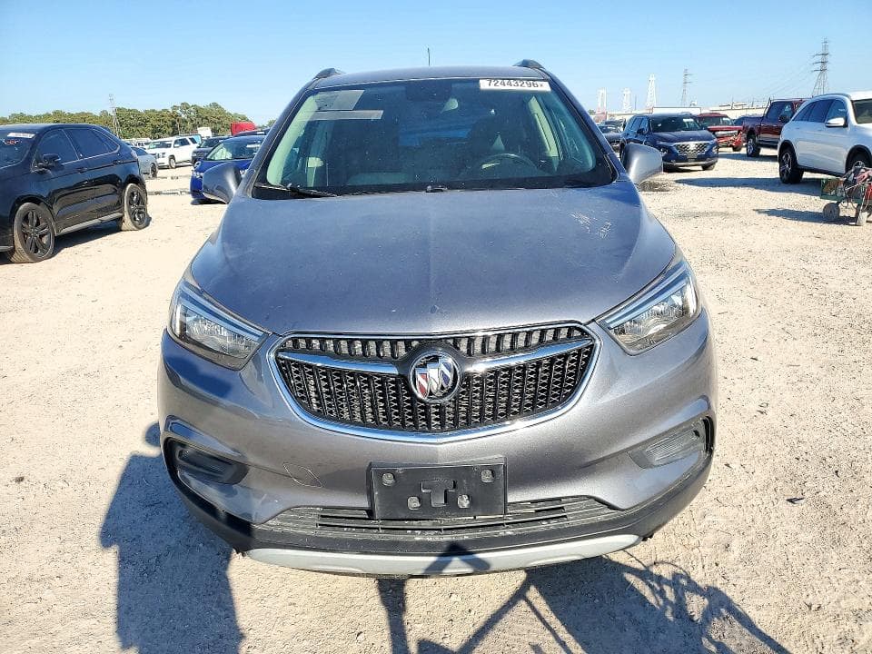 2020 BUICK ENCORE PREFERRED 5