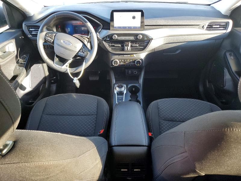 2024 FORD ESCAPE ACTIVE 8