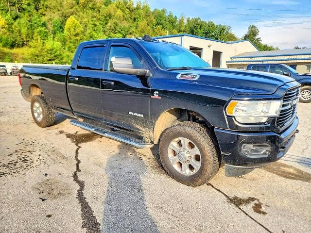2020 RAM 3500 BIG HORN 4