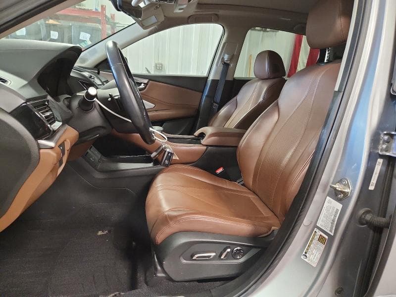 2019 ACURA RDX TECHNOLOGY 7