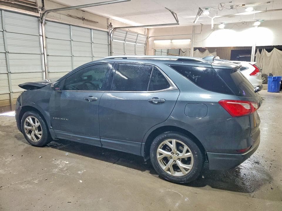 2020 CHEVROLET EQUINOX PREMIER 2