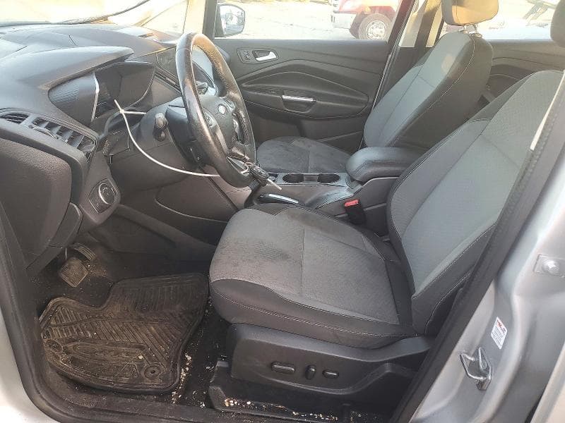 2017 FORD C-MAX SE 7