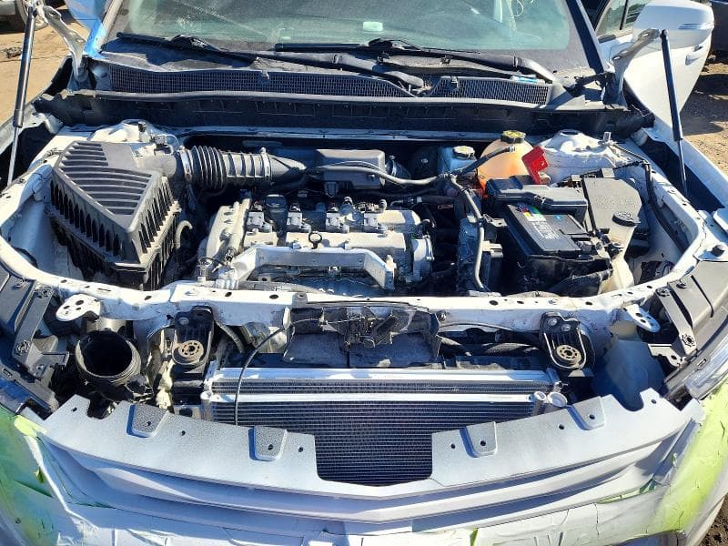 2019 CHEVROLET BLAZER 1LT 12