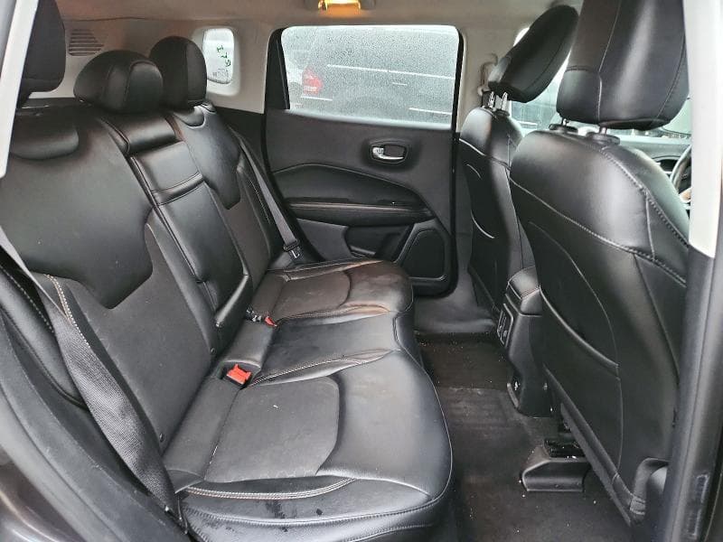 2018 JEEP COMPASS LATITUDE 11