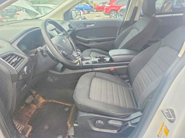 2017 FORD EDGE SE 7
