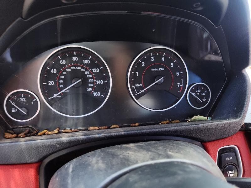2017 BMW 430I 9
