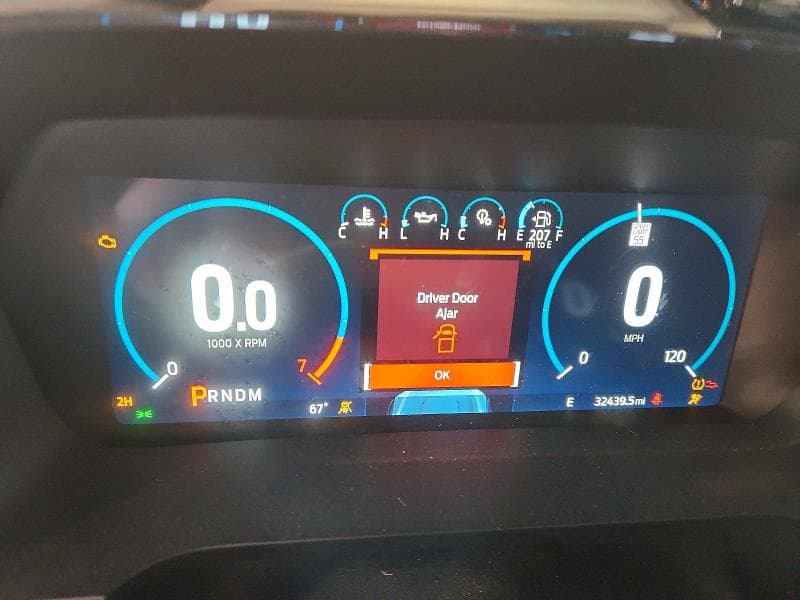 2022 FORD F150 SUPERCREW 9