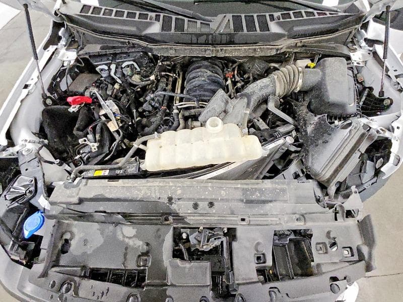 2025 FORD F150 XL 11