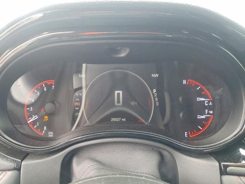 2026 DODGE DURANGO GT 9
