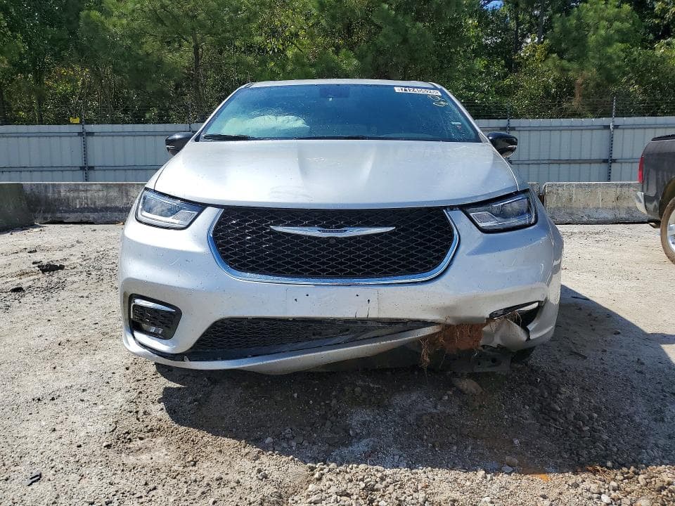 2026 CHRYSLER PACIFICA SELECT 5