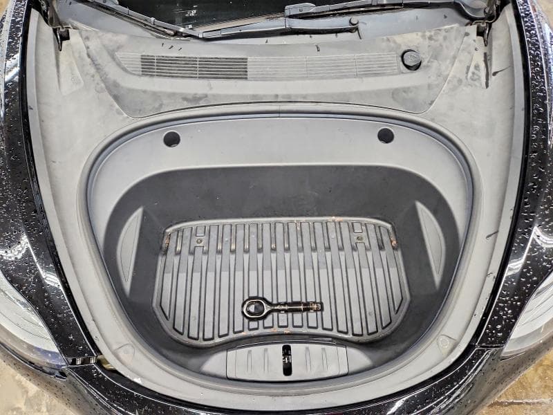 2023 TESLA MODEL 3 11