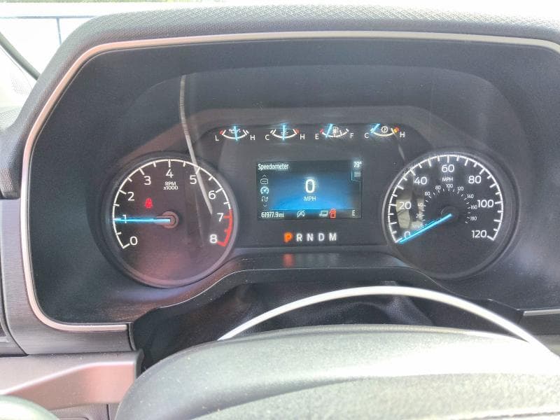 2021 FORD F150 9
