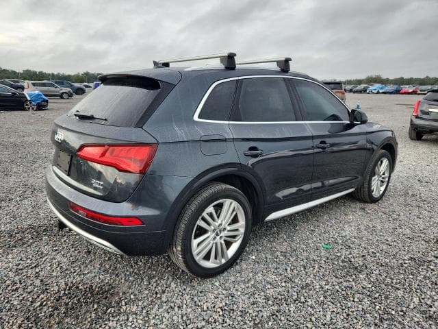 2018 AUDI Q5 PREMIUM PLUS 3