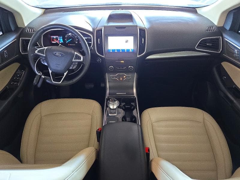 2020 FORD EDGE SEL 8