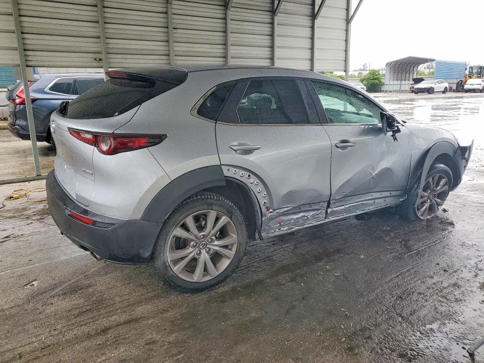 2020 MAZDA CX-30 SELECT 3