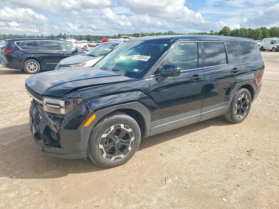 2024 HYUNDAI SANTA FE SE