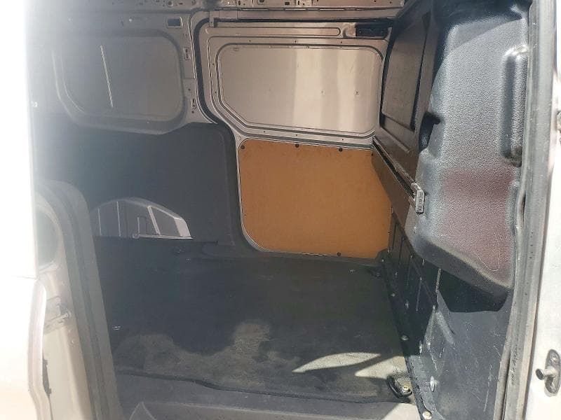 2020 FORD TRANSIT CONNECT XLT 11