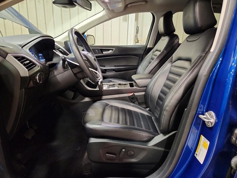 2022 FORD EDGE SEL 7