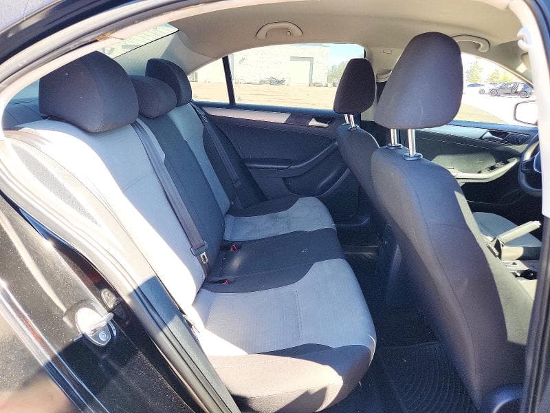 2017 VOLKSWAGEN JETTA S 10