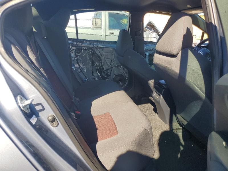 2023 TOYOTA COROLLA SE 10