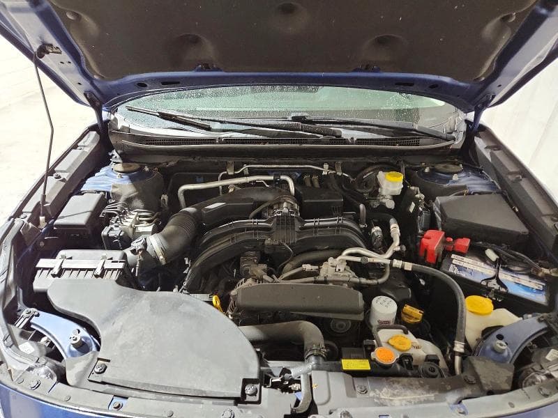 2021 SUBARU OUTBACK PREMIUM 12