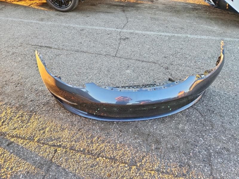 2020 TESLA MODEL 3 12