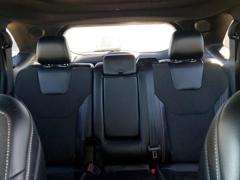 2019 FORD EDGE ST 10