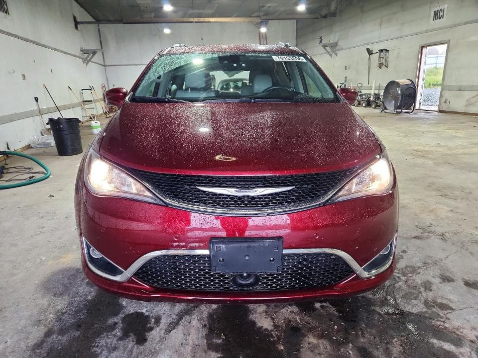 2019 CHRYSLER PACIFICA TOURING L 5