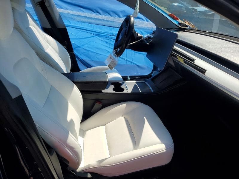2021 TESLA MODEL 3 7
