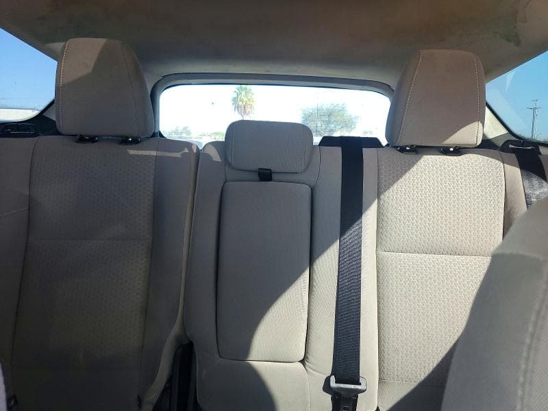 2019 FORD ESCAPE SE 10