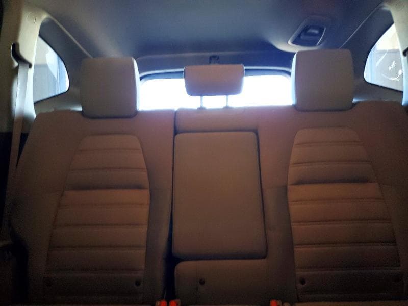 2017 HONDA CR-V LX 10