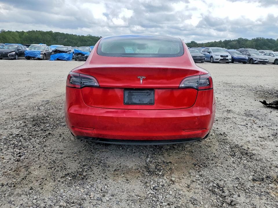 2023 TESLA MODEL 3 6