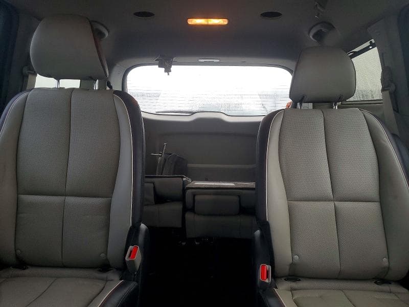 2020 KIA SEDONA EX 10