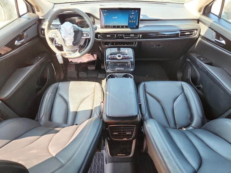 2023 LINCOLN NAUTILUS 8
