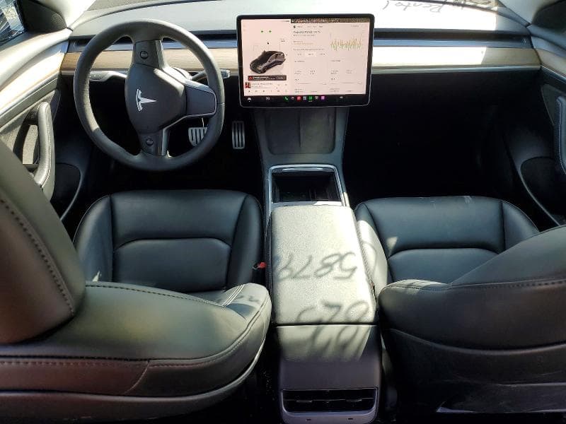 2023 TESLA MODEL 3 8