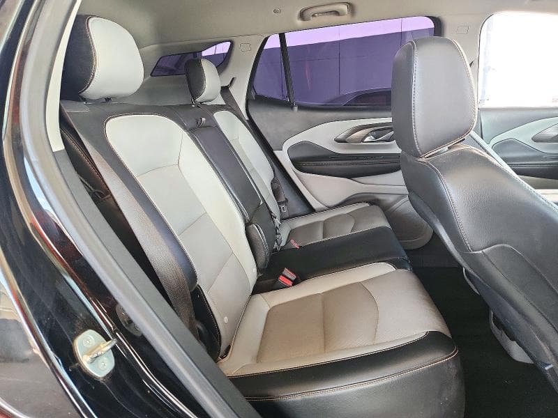 2020 GMC TERRAIN SLT 11