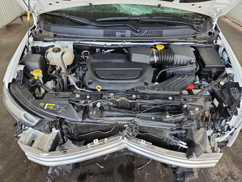 2025 CHRYSLER PACIFICA SELECT 12