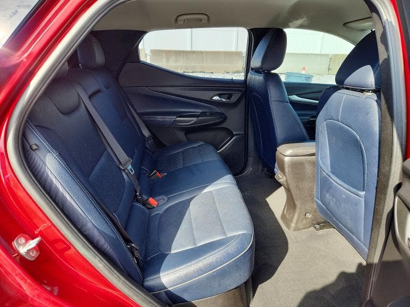 2023 CHEVROLET BOLT EUV LT 11