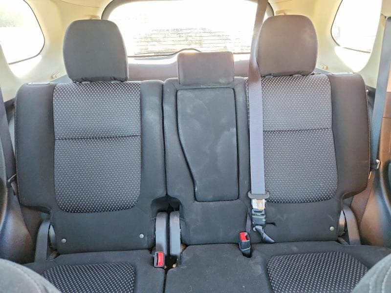 2017 MITSUBISHI OUTLANDER ES 10