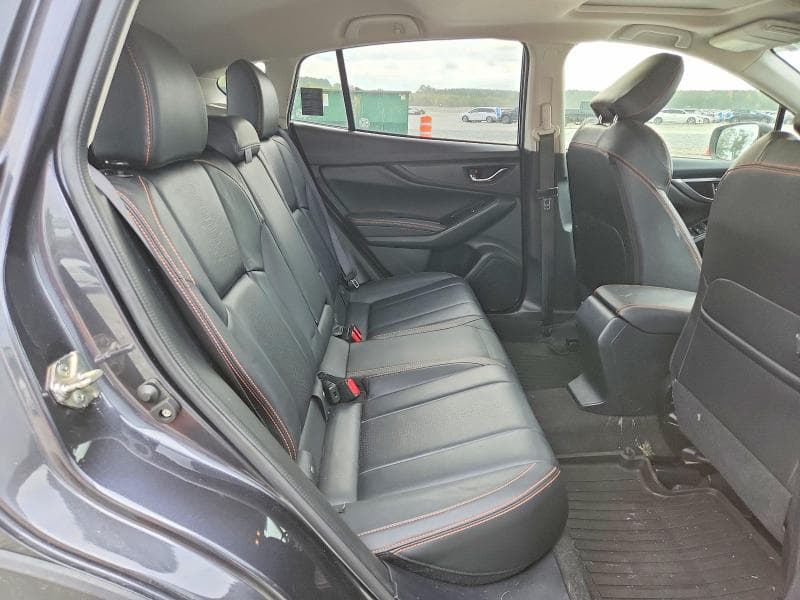 2019 SUBARU CROSSTREK LIMITED 10