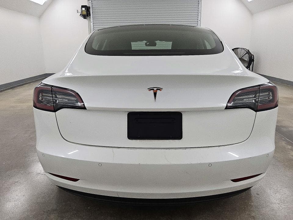 2022 TESLA MODEL 3 6