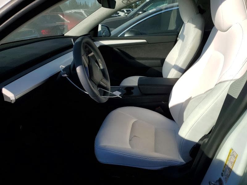 2024 TESLA MODEL Y 7