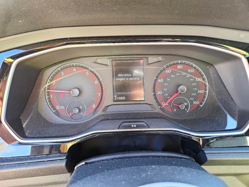 2020 VOLKSWAGEN JETTA S 9