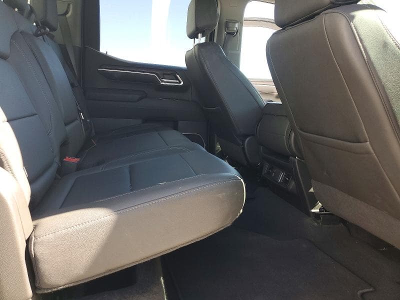 2026 GMC SIERRA C1500 SLT 10