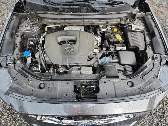 2024 MAZDA CX-5 PREFERRED 11